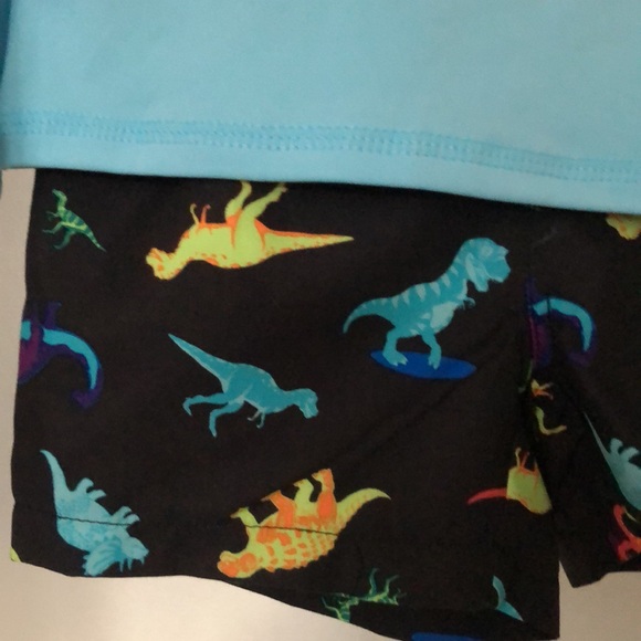 Swim set - Picture 3 of 4